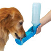 Travel Dog Water Bottle