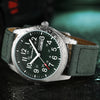 Sports Luxury Army Quartz Watch