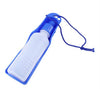 Travel Dog Water Bottle