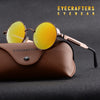 Gothic Steampunk Sunglasses