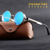 Gothic Steampunk Sunglasses