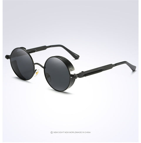 Gothic Steampunk Sunglasses