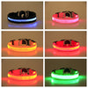 LED Dog Safety Collar