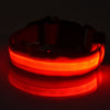 LED Dog Safety Collar