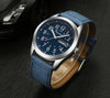 Sports Luxury Army Quartz Watch