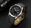 Sports Luxury Army Quartz Watch