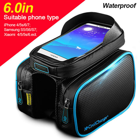 Bicycle Waterproof Bag