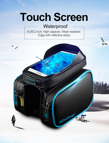 Bicycle Waterproof Bag