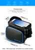 Bicycle Waterproof Bag